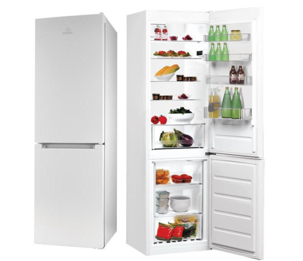 Indesit LR9 S1Q F W - 325090 - zdjęcie